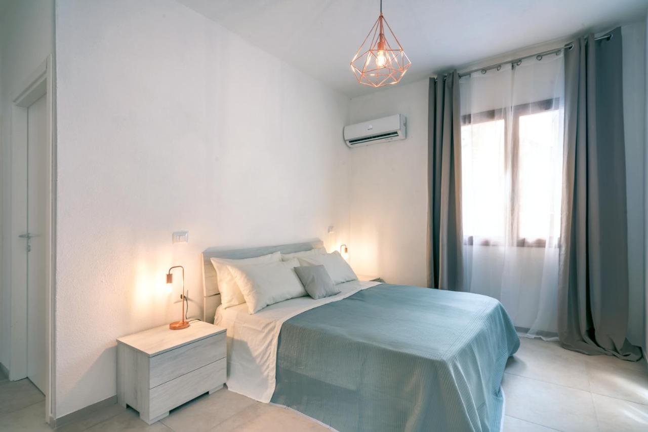 Grace Rooms Siniscola Extérieur photo