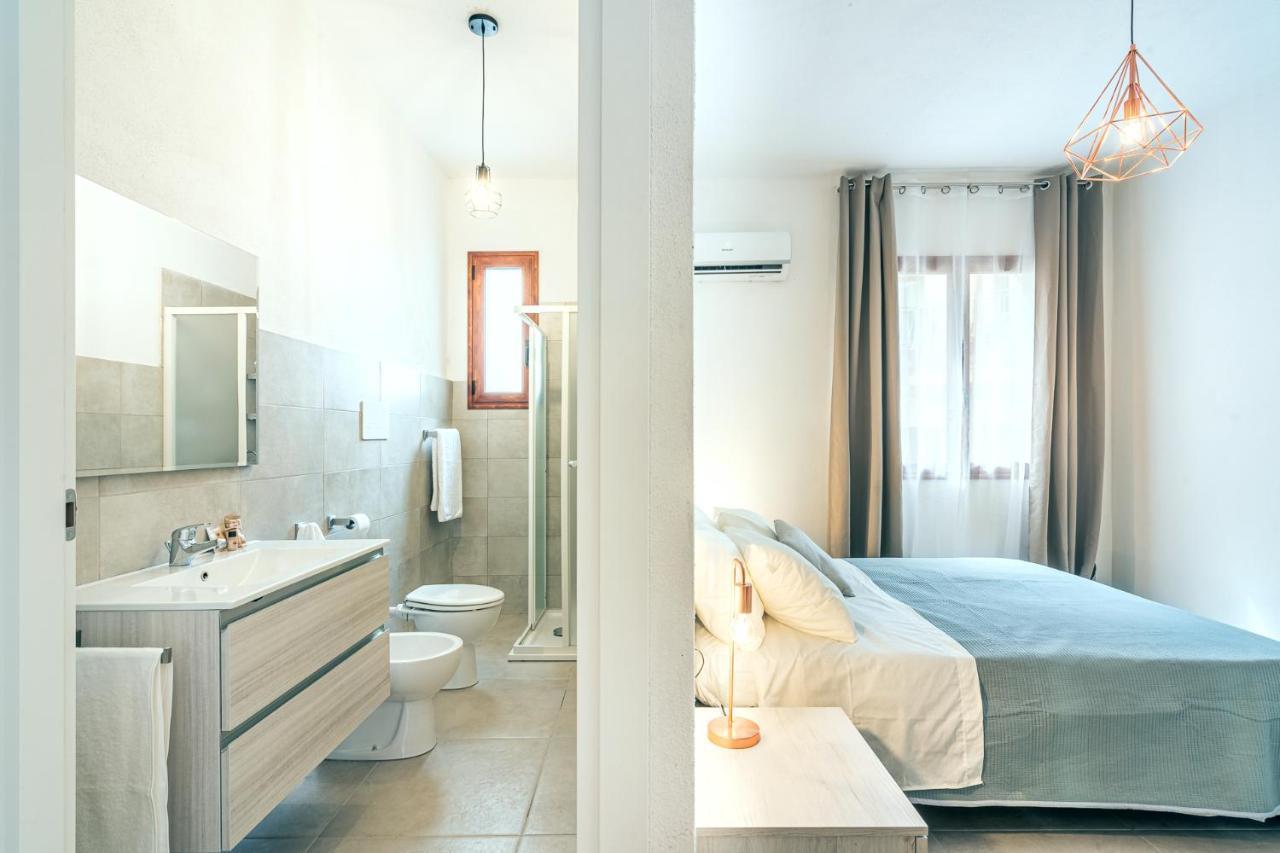 Grace Rooms Siniscola Extérieur photo