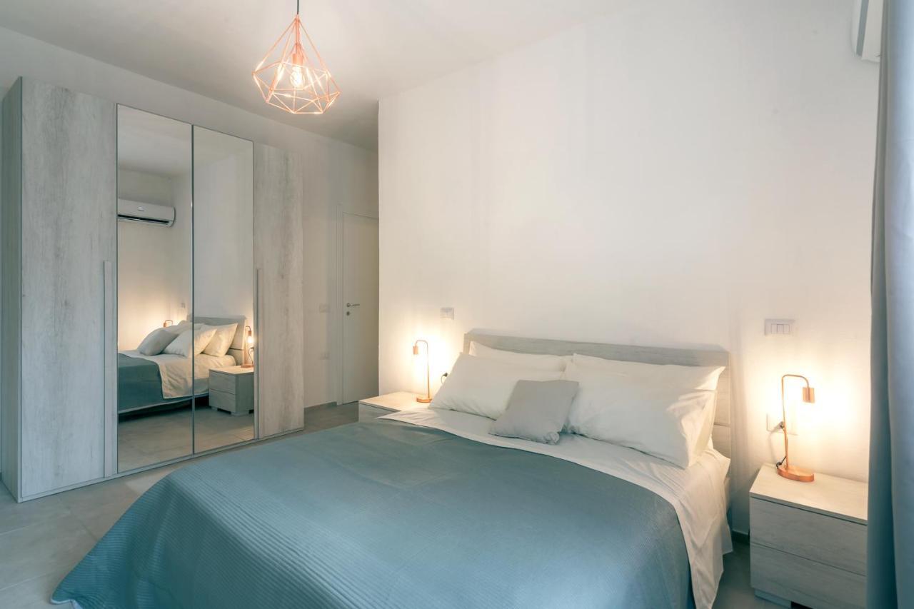 Grace Rooms Siniscola Extérieur photo