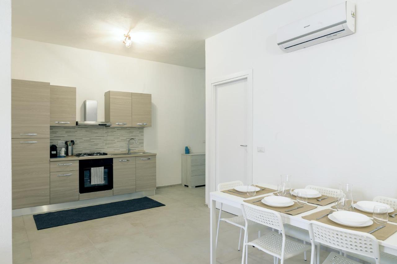 Grace Rooms Siniscola Extérieur photo