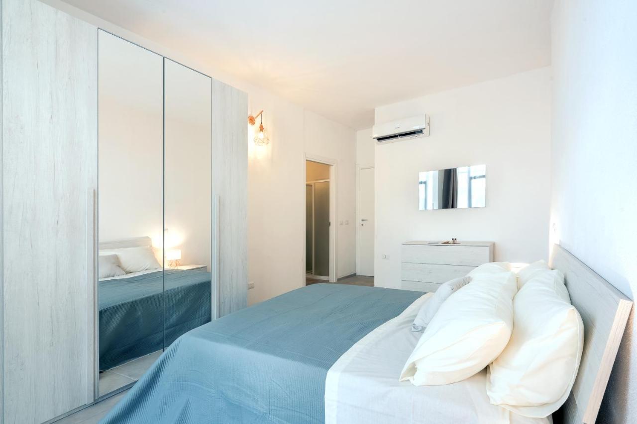 Grace Rooms Siniscola Extérieur photo